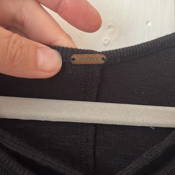 FREE PEOPLE Tank top - Picture 4 of 7